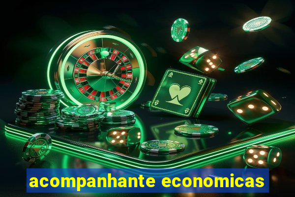 acompanhante economicas