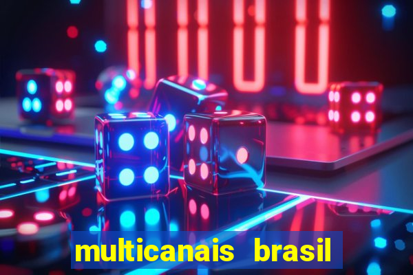 multicanais brasil vs uruguai