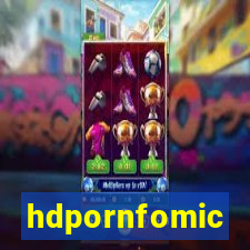 hdpornfomic