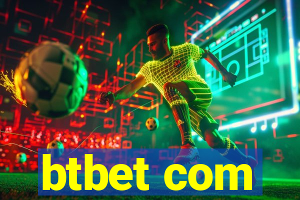 btbet com