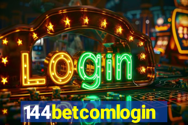 144betcomlogin