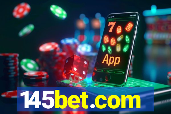 145bet.com