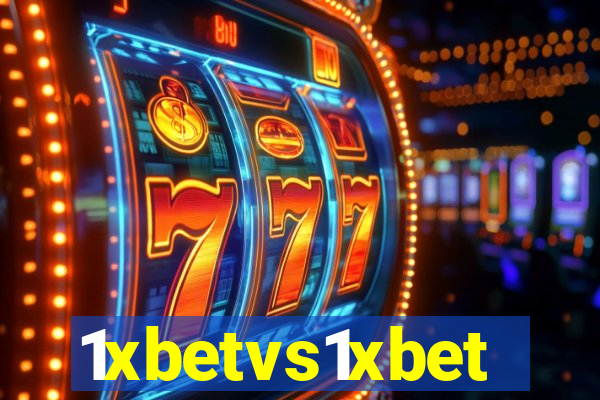 1xbetvs1xbet