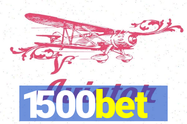 1500bet