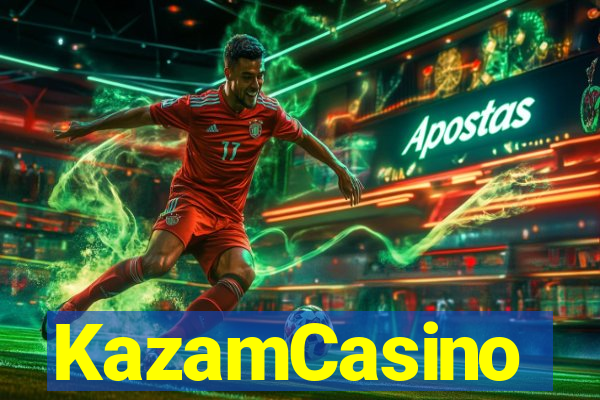 KazamCasino