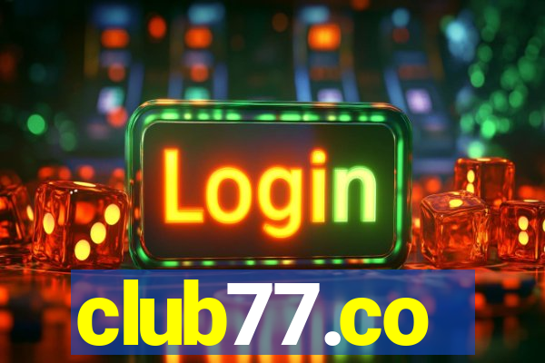 club77.co