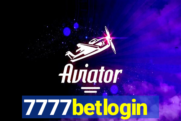 7777betlogin