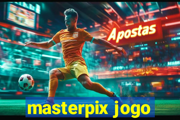 masterpix jogo