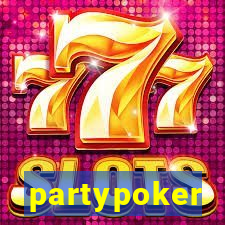 partypoker