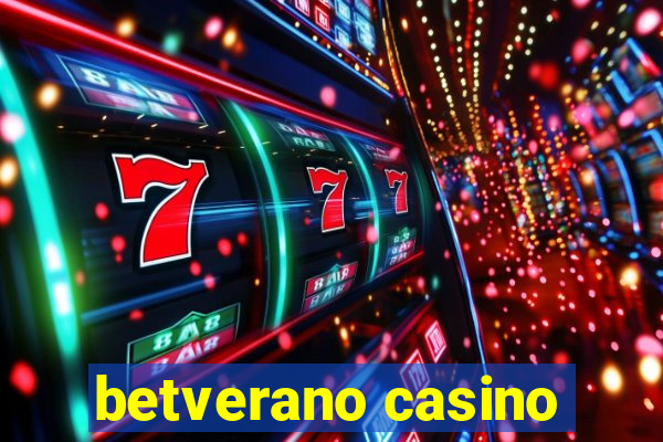 betverano casino