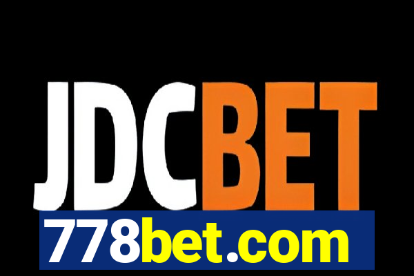 778bet.com