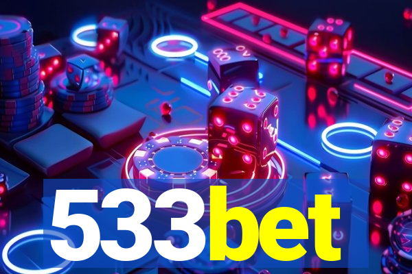 533bet