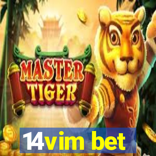 14vim bet