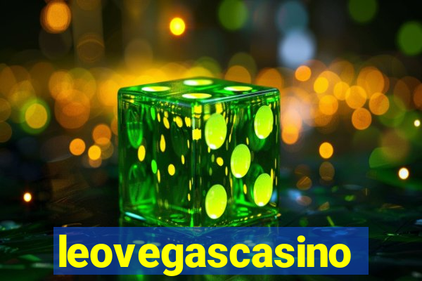 leovegascasino