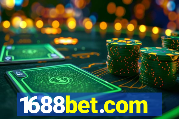 1688bet.com