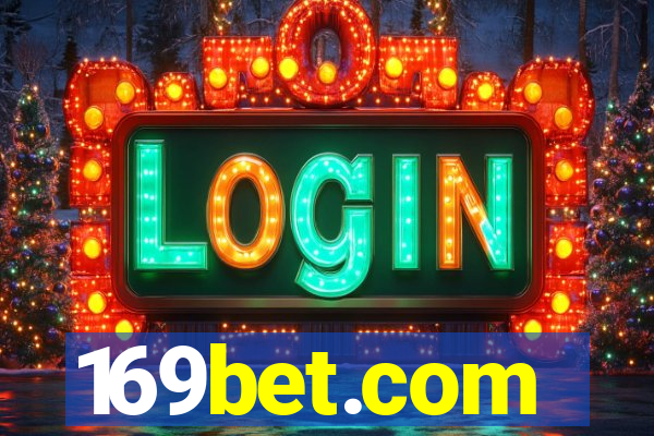 169bet.com