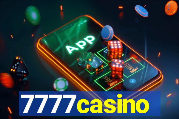 7777casino