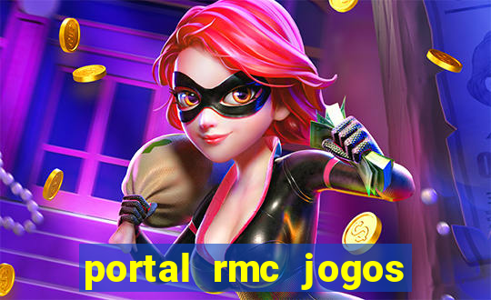 portal rmc jogos ao vivo