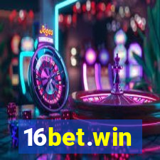 16bet.win