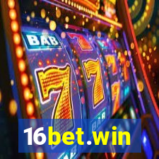 16bet.win