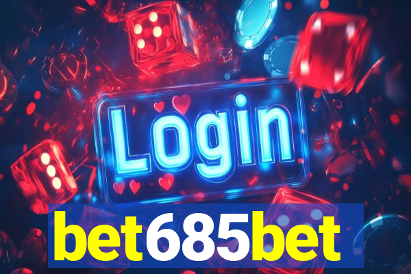 bet685bet