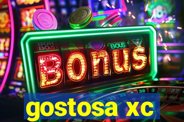 gostosa xc