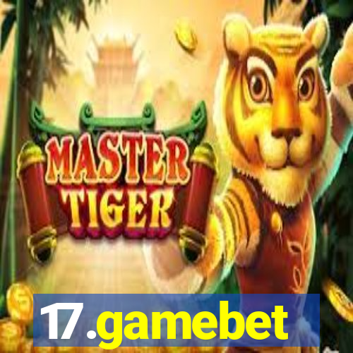 17.gamebet