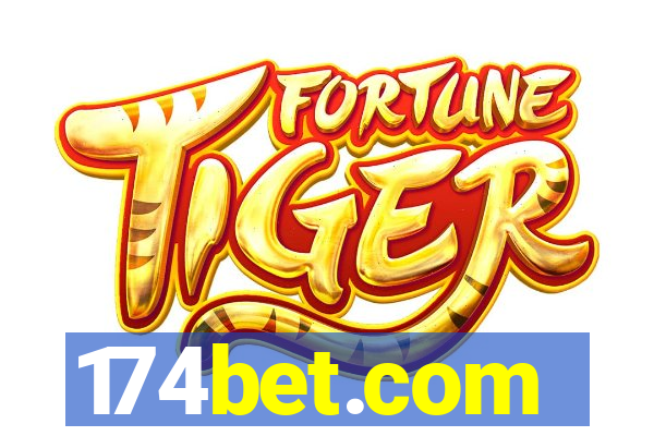 174bet.com