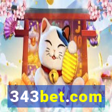 343bet.com