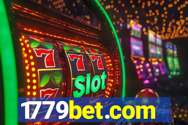 1779bet.com