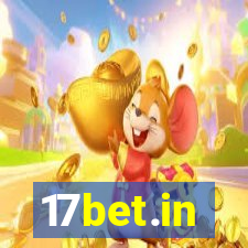 17bet.in