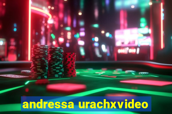 andressa urachxvideo