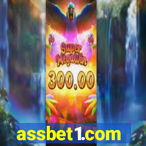 assbet1.com