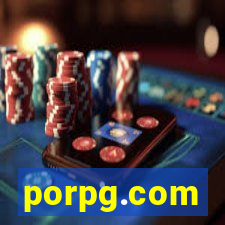 porpg.com