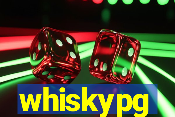 whiskypg