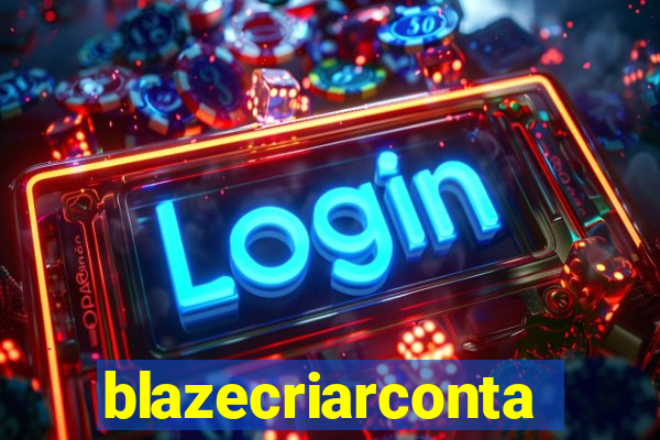 blazecriarconta