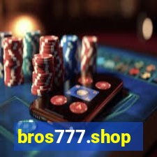 bros777.shop