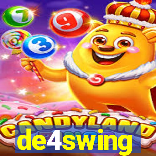 de4swing