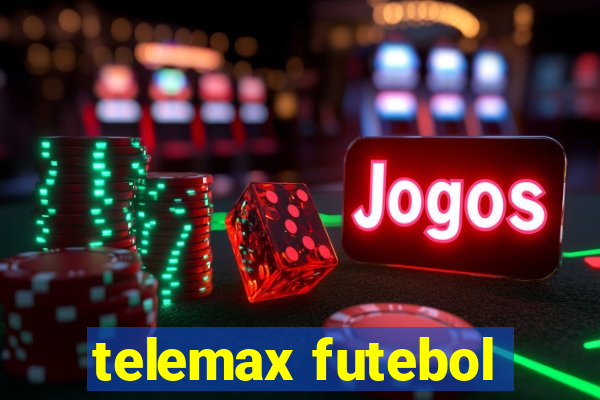 telemax futebol