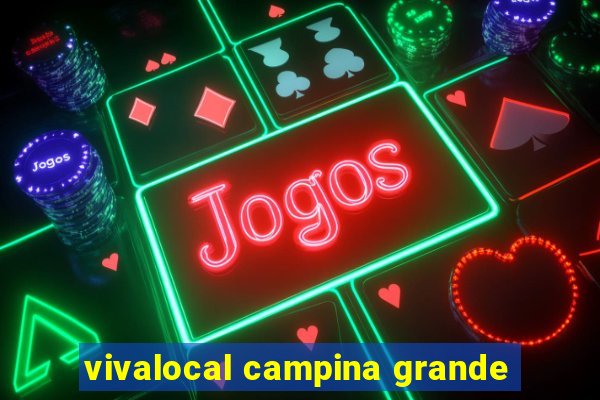 vivalocal campina grande