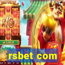 rsbet com