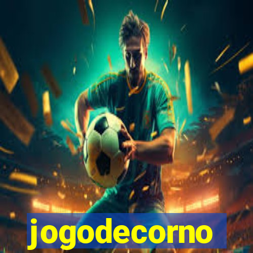 jogodecorno