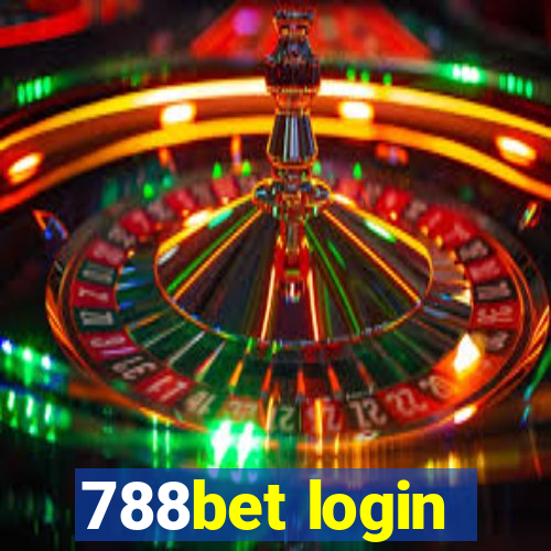 788bet login