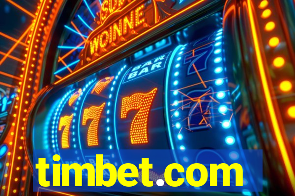 timbet.com