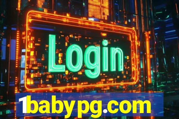 1babypg.com