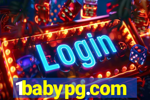 1babypg.com