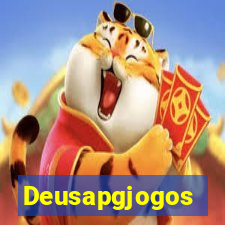 Deusapgjogos