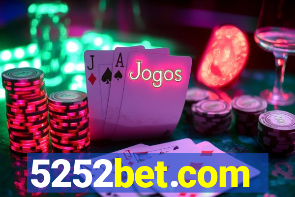 5252bet.com