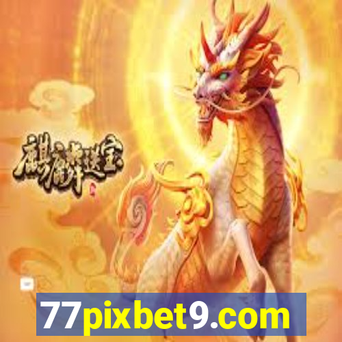 77pixbet9.com