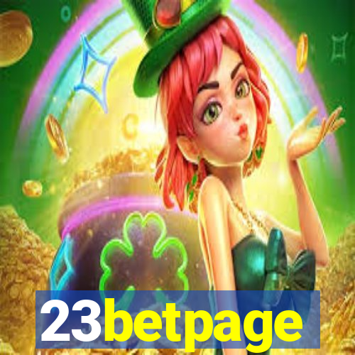 23betpage